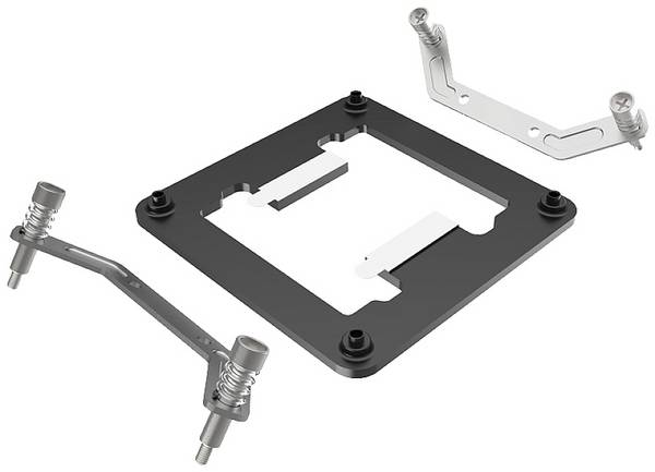 Alpenföhn Ben Nevis Series Mounting Kit montážní sada pro chladič procesoru  Intel® 1700