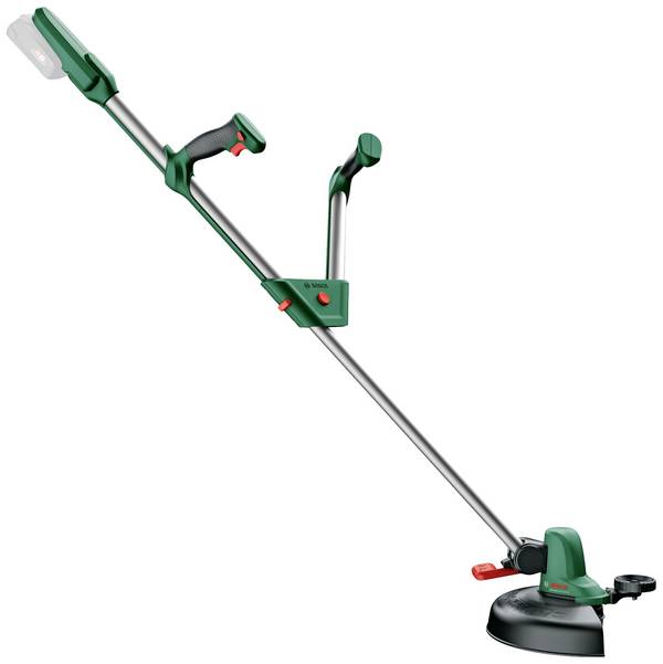 Bosch Home and Garden UniversalGrassCut 18V-26 akumulátor strunová sekačka  bez akumulátoru 18 V  šířka sekání: 26 cm