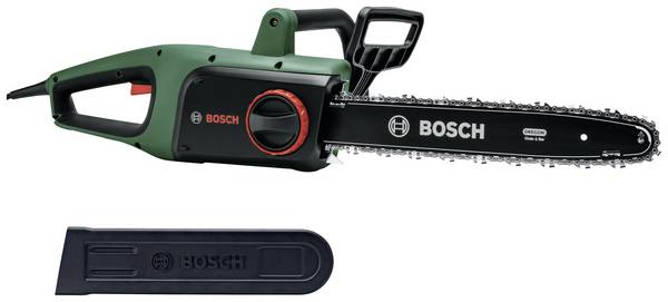 Bosch Home and Garden UniversalChain 40 elektrika řetězová pila   1 800 W 230 V/50 Hz délka čepele 400 mm