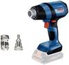 Bosch Professional GHG 18V-50 solo horkovzdušná pistole bez akumulátoru, bez nabíječky, 06012A6500