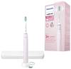 Philips Bodycare HX3671/11 elektrický kartáček na zuby, růžová, HX3671/11