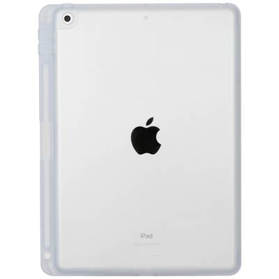 Targus SafePort AM Back Cover 10.2" iPad Clear obal na tablet Apple iPad 10.2 (7. Gen, 2019), iPad 10.2 (8. Gen, 2020), 