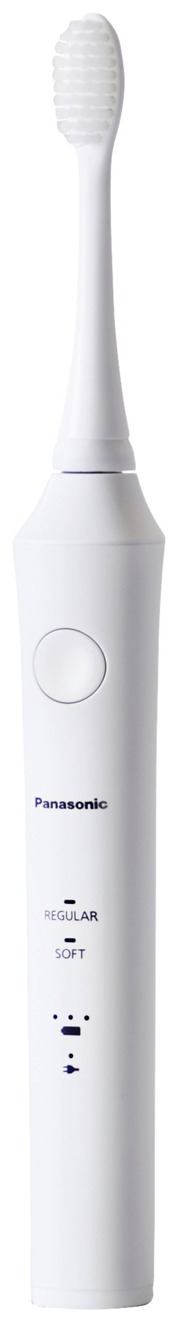 Panasonic EW-DL83-W803 elektrický kartáček na zuby, bílá, EW-DL83-W803