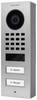 DoorBird D1102V Aufputz Wi-Fi, LAN domovní IP/video telefon venkovní jednotka, Nerezová ocel V4A (s práškovým nástřikem), 423866775