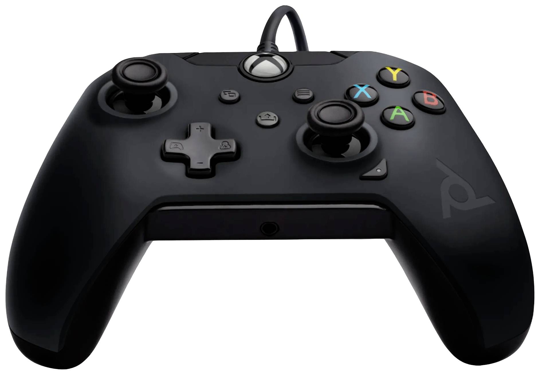 PDP 049-012-EU-BK ovladač Xbox Series X černá