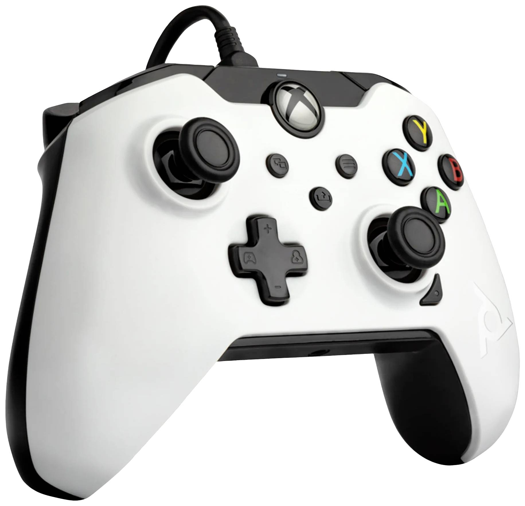 PDP 049-012-EU-WH ovladač Xbox Series X bílá