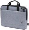 Dicota brašna na notebooky Slim Eco MOTION Max. velikost: 39,6 cm (15,6") denim, modrá