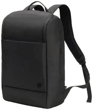 Dicota batoh na notebooky Eco MOTION, max. 39,6 cm (15,6") , černá