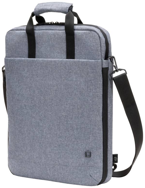 Dicota brašna na notebooky Eco MOTION Max. velikost: 39,6 cm (15,6")  denim, modrá