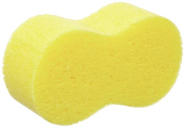 HP Autozubehör 71142 Jumbo mit unterschiedlich ausgeprägten Poren zur optimalen Schaumbildung houba na auto  1 ks (d x š x v) 22 x 12 x 8 cm