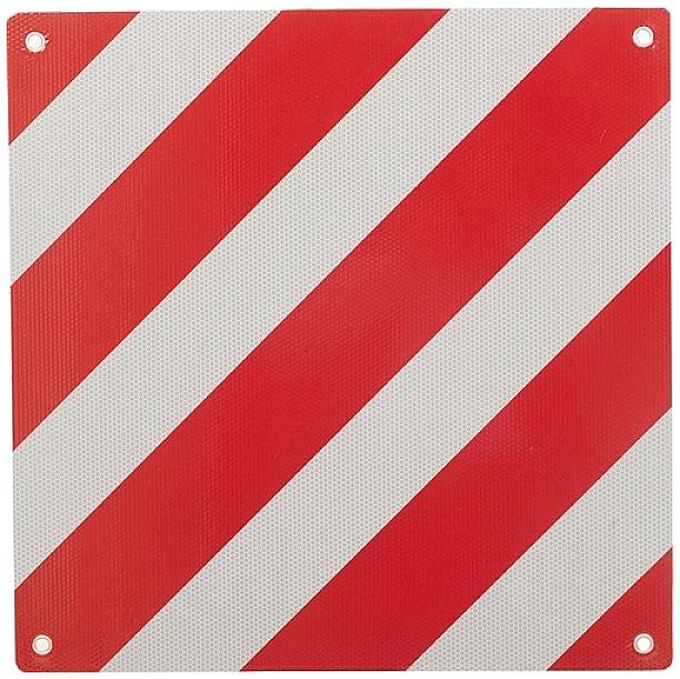 HP Autozubehör 25134  výstražná tabulka (d x š x v) 50 mm x 50 cm x 0.03 cm odolné vůči UV záření