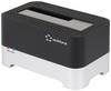 Renkforce RF-DOCKING-01 USB 3.2 (Gen 1x1) SATA 1 port dokovací stanice pro pevný disk 2.5 palec, 3.5 palec