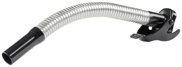 Valpro flexibilní nálevka na kanystr  747.00.00-02 FLEXI SPOUT