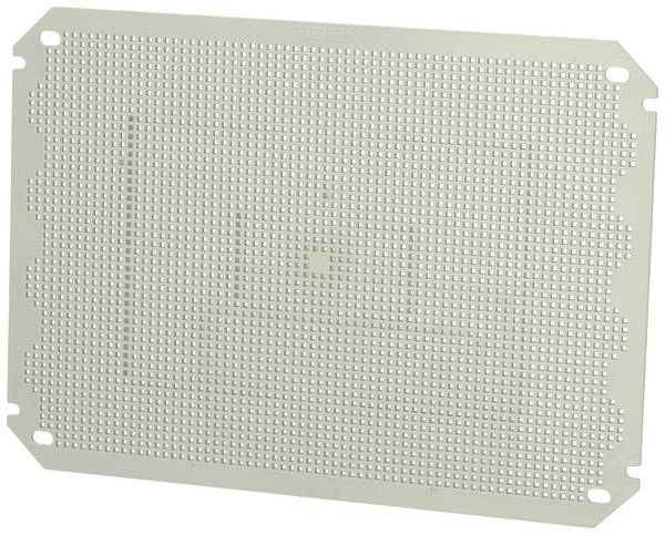 Fibox N/A (d x š x v) 280 x 180 x 275 mm plast ABS 1 ks