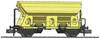 Fleischmann 830354 N výklopný vůz TD(s) 928 značky DB-AG