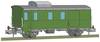 Fleischmann 830151 N nákladní vůz Pwgs 41 DR