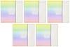 Paulmann LumiTiles Basic Set Square 10x10cm 78413 LED panel (základní jednotka) LED 4.8 W teplá bílá bílá