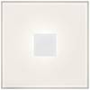 Paulmann LumiTiles Extension Square 10x10cm 78400 LD panel (rozšíření) LED 0.8 W teplá bílá bílá