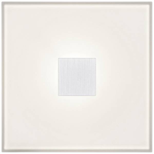 Paulmann LumiTiles Extension Square 10x10cm 78400 LD panel (rozšíření)   LED 0.8 W  teplá bílá bílá