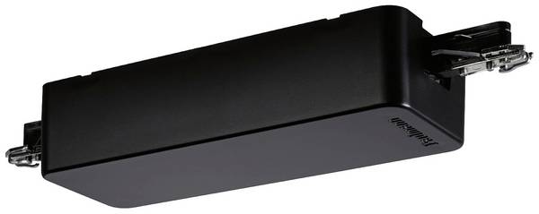 Paulmann URail ZB Dimm/Switch max400W Sw m Kst 96815 vysokonapěť. komponent lištových systémů    černá (matná)