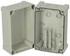 Fibox TAM 191213, 5814062 univerzální pouzdro, IP65, IK07 , 187 mm x 122 mm x 130 mm , 1 ks