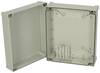 Fibox TA 342916, 5814054 univerzální pouzdro, IP65, IK07 , 344 mm x 289 mm x 157 mm , 1 ks