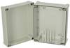 Fibox TA 292415, 5814053 univerzální pouzdro, IP65, IK07 , 289 mm x 239 mm x 147 mm , 1 ks