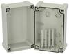 Fibox TA 191213, 5814050 univerzální pouzdro, IP65, IK07 , 187 mm x 122 mm x 130 mm , 1 ks