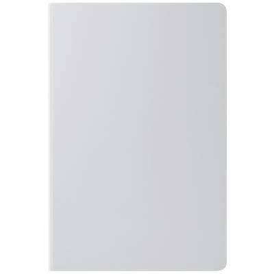 Samsung EF-BX200PSEGWW obal na tablet Samsung Galaxy Tab A 8.0  Pouzdro typu kniha stříbrná 