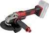 Einhell Professional AXXIO 18/150 4431144 Akumulátorová úhlová bruska 150 mm, vč. rozbrušovacího kotouče, 2600 mAh