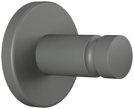 tesa  MOON GREY háček na ručník  lepidlo kov