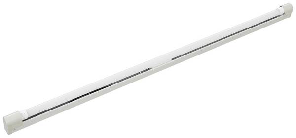 Sygonix  LED svítidlo zápustné   G13 18 W  přírodní bílá  bílá
