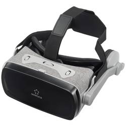Renkforce RF-VRG-300 černošedá brýle pro virtuální realitu