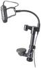 husí krk nástrojový mikrofon Tie Studio Microphone for Guitar (TCX110) Druh přenosu:kabelový