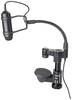 husí krk nástrojový mikrofon Tie Studio Microphone for Violin (TCX200) Druh přenosu:kabelový