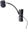 husí krk nástrojový mikrofon Tie Studio Microphone for Saxophone / Brass (TCX308) Druh přenosu:kabelový