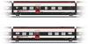 Märklin 43462 Doplňková sada 2 k Giruno SBB D(B9) 2. Třída a E(B8) 2. Třída