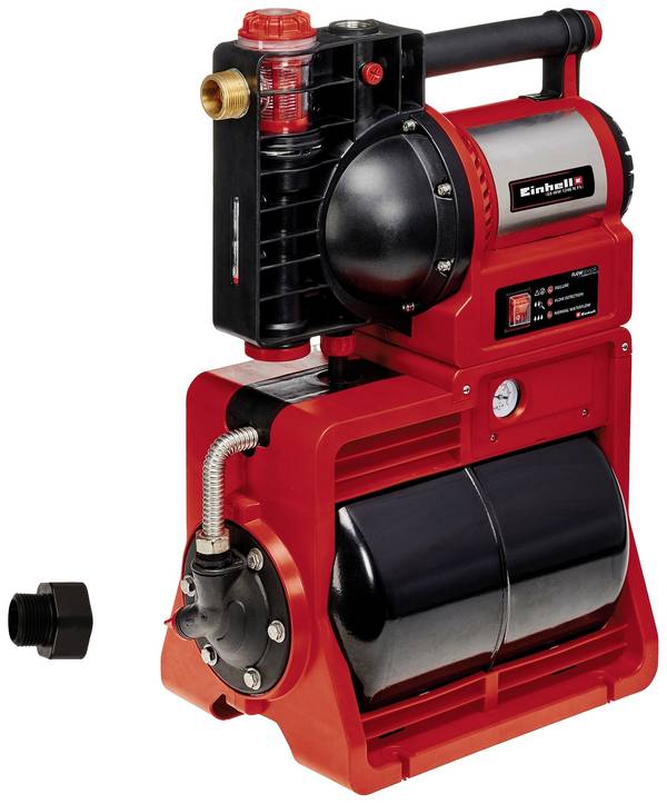 Einhell 4173530 GE-WW 1246 N FS domácí vodárna  4600 l/h