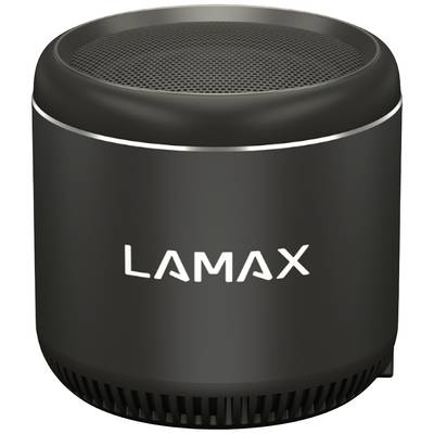 Lamax Sphere 2 mini Bluetooth® reproduktor  