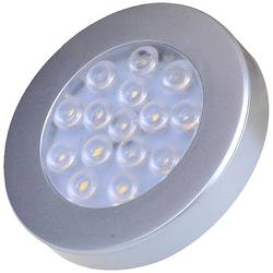 ProPlus Vnitřní LED osvětlení do auta 411826 12 V (Ø x h) 70 mm x 12 mm