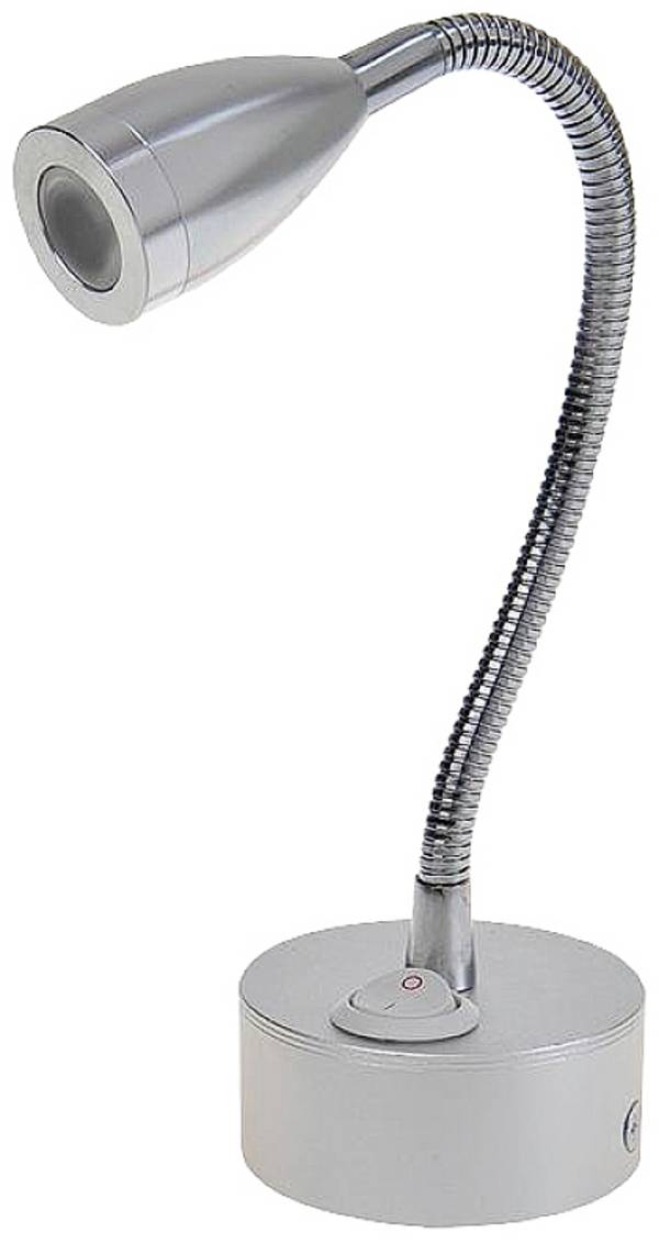 ProPlus Vnitřní LED osvětlení do auta 411822  LED 12 V (Ø x v) 65 mm x 260 mm