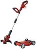 Einhell Power X-Change GE-CT 18/28 Li TC-Solo akumulátor strunová sekačka bez nabíječky, bez akumulátoru, Vč. vyžínacího vozíku 18 V šířka sekání: 28 cm