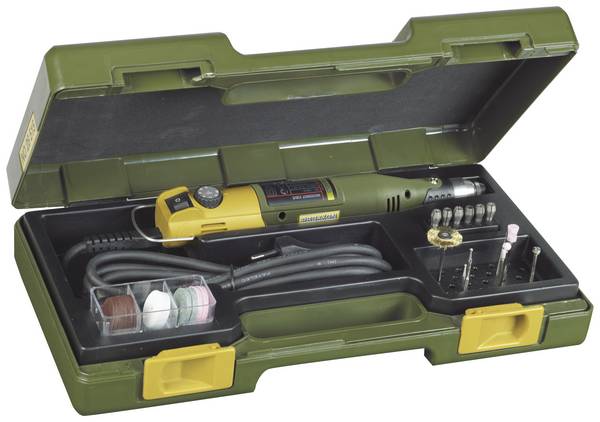 Proxxon MICROMOT 230/E frézka   230 V