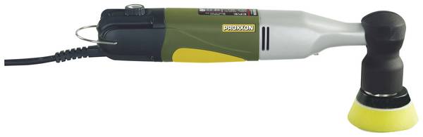Proxxon EP/E 28680 excentrická leštička 230 V  800 - 2800 ot./min 50 mm