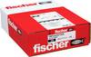 Fischer FAFS 558882 nastavovací šroub 5 mm 120 mm T profil ocel 100 ks