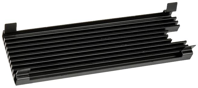 Thermal Grizzly TG-M2SSD-ABR Chladič M.2 SSD-0