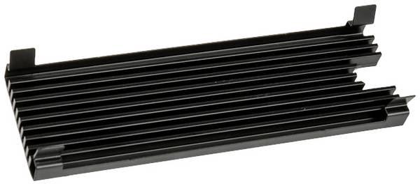 Thermal Grizzly TG-M2SSD-ABR Chladič M.2 SSD
