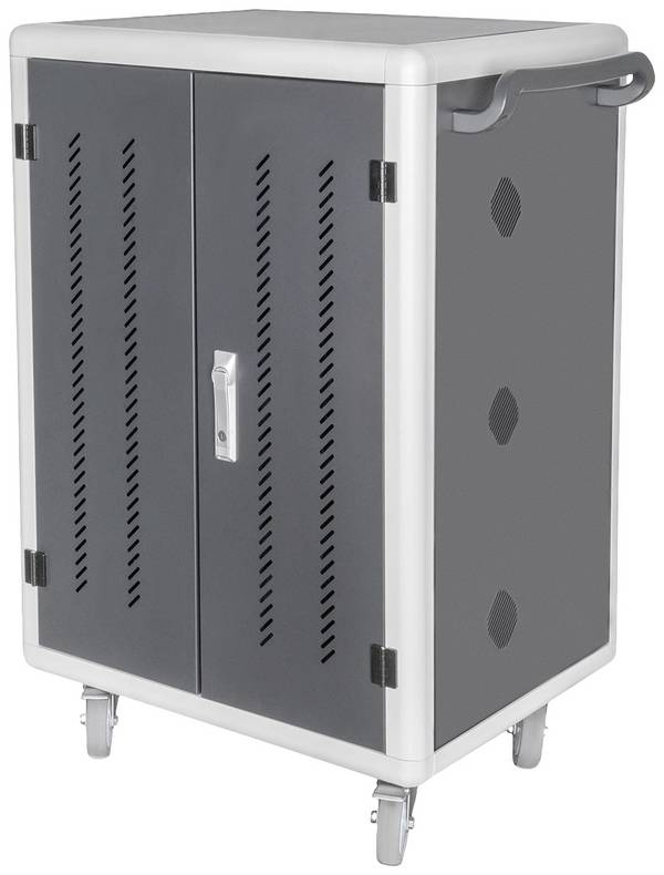 Digitus DN-45002 systém nabíjení a řízení mobilní systém nabíjení