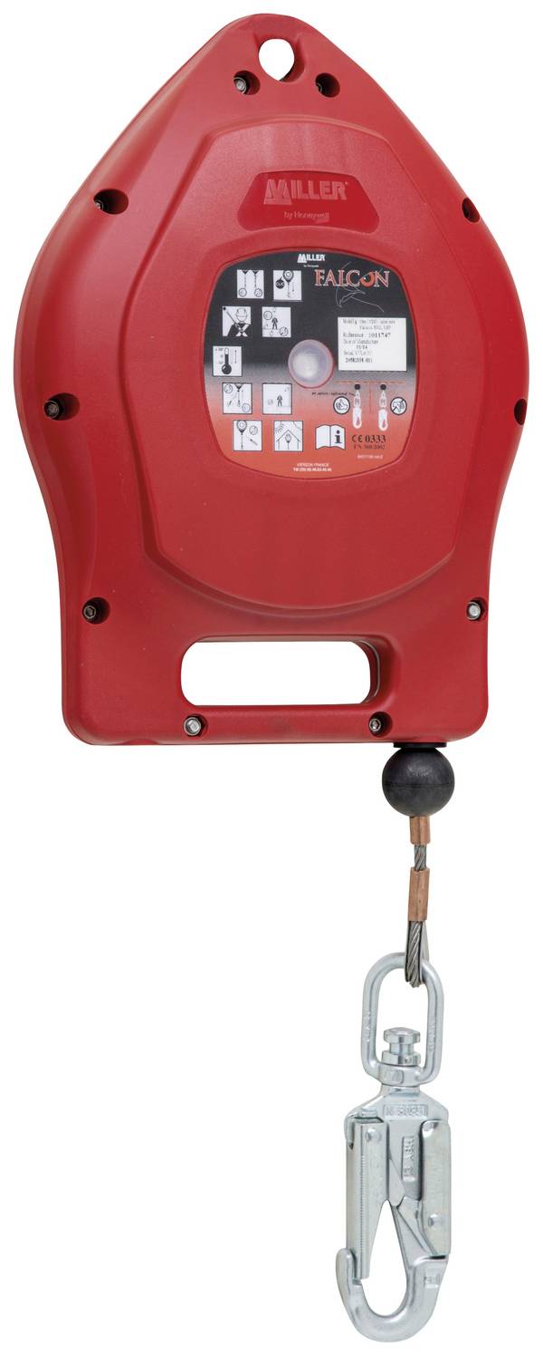Miller BY Honeywell 1012436  vlasec