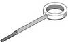 Insertion Tool for Micro-Fit 3.0 and CRC Male and Female Crimp Terminals, 20-30 AWG 638120800 638120800 Molex Množství: 1 ks
